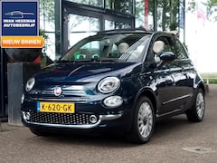 Fiat 500 C - 1.2 Lounge | ECC | Navi | PDC | Cruise Control | LM Velgen