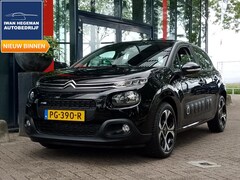 Citroën C3 - 1.2 PureTech Feel | ECC | PDC | Navi | LM Velgen | Cruise Control