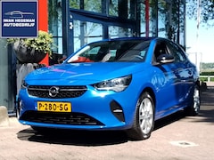 Opel Corsa - 1.2 Edition | Navi via Smartphone | Apple Carplay | Cruise Control | Airco | LM Velgen