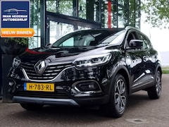 Renault Kadjar - 1.3 TCe Intens | Navi | ECC | PDC + Camera | Cruise Control | LM Velgen