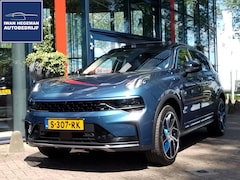 Lynk & Co 01 - 1.5 | Navi | Panodak | ECC | PDC + Camera | Cruise Control | LM Velgen