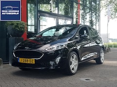Ford Fiesta - 1.0 EcoBoost Connected | Navi | Airco | PDC | Cruise Control