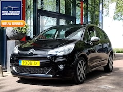 Citroën C3 - 1.2 VTi Collection | ECC | Trekhaak | Cruise Control | Electr. ramen