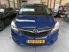Opel Zafira - 1.4 Turbo Online Edition 7p