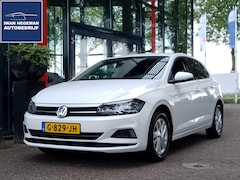 Volkswagen Polo - 1.0 TSI Comfortline | Virtual Cockpit | Airco | Navi | Cruise Control