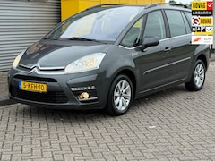 Citroën Grand C4 Picasso - 1.6 THP Ligne Business EGS 7P AUT Navi PDC ECC Airco