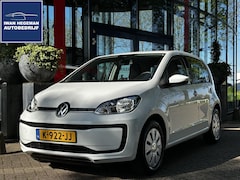 Volkswagen Up! - 1.0 BMT move up | Airco | Cruise Control | PDC + Camera Up 1.0 BMT move up