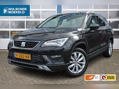 Seat Ateca - 1.5 TSI FR BNSINT Automaat / originele trekhaak / stoelvw