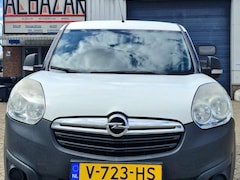 Opel Combo - 1.3 CDTi L2H1 ecoFLEX Edition