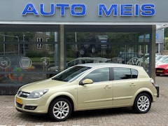 Opel Astra - 1.6 Cosmo Half-Leder Clima Cruise