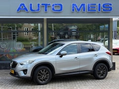 Mazda CX-5 - 2.0 TS+ Lease Pack 2WD Navi Clima Cruise