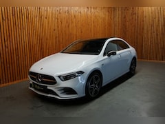 Mercedes-Benz A-klasse - A250e LIMOUSINE BUSINESS SOLUTION AMG AUTOMAAT/ PANODAK