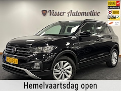 Volkswagen T-Cross - 1.0 TSI Life*Nationale Auto Pas*Cruise-Control*Navi*Airco*Apple-Carplay