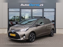 Toyota Yaris - 1.5 Hybrid AUTOMAAT Dynmic BI-Tone Clima, Camera, LM-Velgen