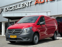 Mercedes-Benz Vito - 110 CDI Functional Lang - Airco