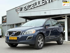 Volvo XC60 - 2.0 D3 Summum Automaat - Navigatie