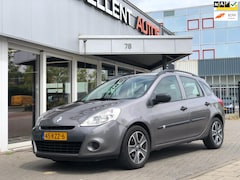 Renault Clio Estate - 1.2 TCE Special Line - Navigatie - Airco