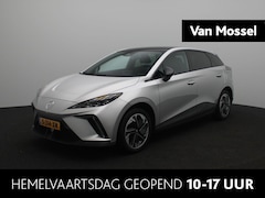MG MG4 Electric - Long Range Luxury 64 kWh | Navigatie | Led Koplampen | 360 Camera | Apple CarPlay | Getint