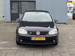 Volkswagen Golf - 1.6 FSI Trendline , airco , nieuwe apk , cruise Controle, aluminium velgen