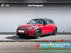 MINI Mini-Electric - Camden Edition