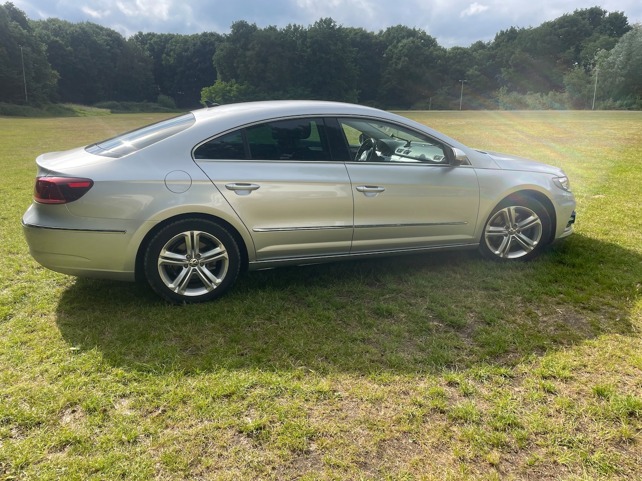 Volkswagen Passat - 1.4 TSI ACT Business Edition R - AutoWereld.nl