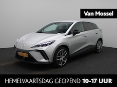 MG MG4 Electric - Long Range Luxury 64 kWh | Navigatie | Led Koplampen | 360 Camera | Apple CarPlay | Getint