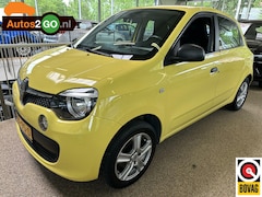 Renault Twingo - 1.0 SCe Authentique