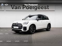 MINI Countryman - E John Cooper Works Pakket L Countryman E John Cooper Works 66.5 kWh