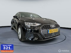 Audi A3 Sportback - 35 TFSI Pro Line