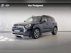 MINI Countryman - E Favoured | Pakket XL