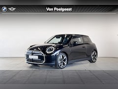 MINI Cooper - 3-deurs E Favoured