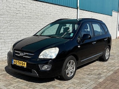 Kia Carens - 2.0 CVVT X-ecutive Automaat