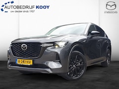 Mazda CX-60 - 2.5 PHEV Homura / Convenience + Driver Assistance Pack