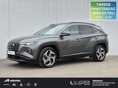 Hyundai Tucson - 1.6 T-GDI HEV 230pk Comfort Automaat / 1650kg Trekgewicht / Apple Carplay Android Auto / C
