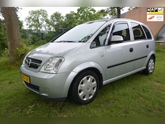 Opel Meriva - 1.6 Enjoy*hoogzitter*cruise*navi*2de eigenaar