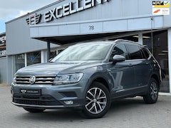 Volkswagen Tiguan Allspace - 1.5 TSI ACT DSG Comfortline 7p. | Navigatie