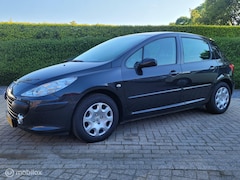 Peugeot 307 - 1.6-16V XS | Airco - Cruise Control - Elek.ramen voor