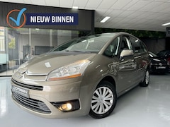 Citroën Grand C4 Picasso - 1.6 VTi Image 7-ZITS Trekhaak