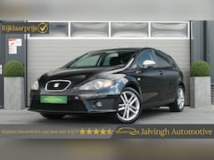 Seat Leon - 2.0 TDI FR Bomvol opties
