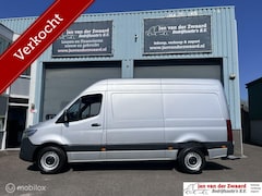 Mercedes-Benz Sprinter - bestel 316 2.2 CDI L2H1 EURO VI-D AUTOMAAT