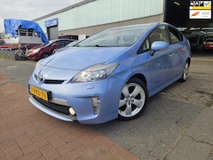 Toyota Prius - 1.8 Plug-in Dynamic Business GARANTIE