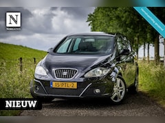 Seat Altea - 1.2 TSI Ecomotive Style| Leer | Navi |Clima | Nap