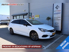 Opel Astra Sports Tourer - 1.2 Design & Tech Carplay | Camera | Climate Control | Trekhaak | Navi | PDC | NL-Auto | V