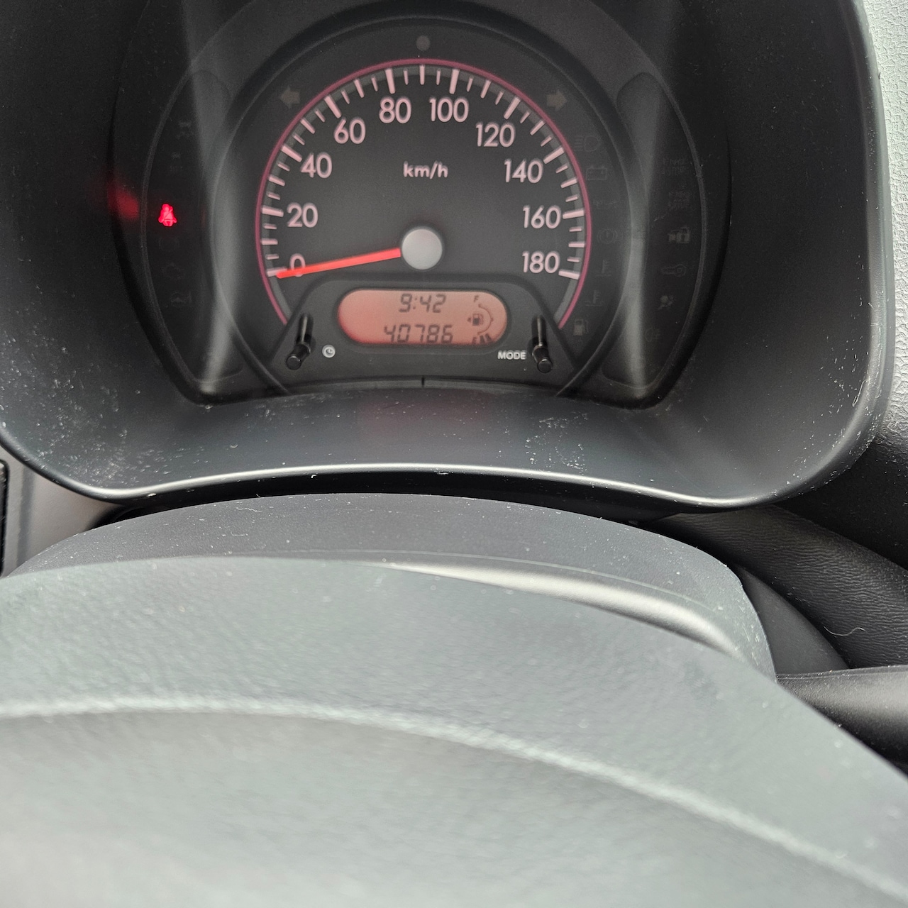 Suzuki Alto - 1.0 Celebration EASSS