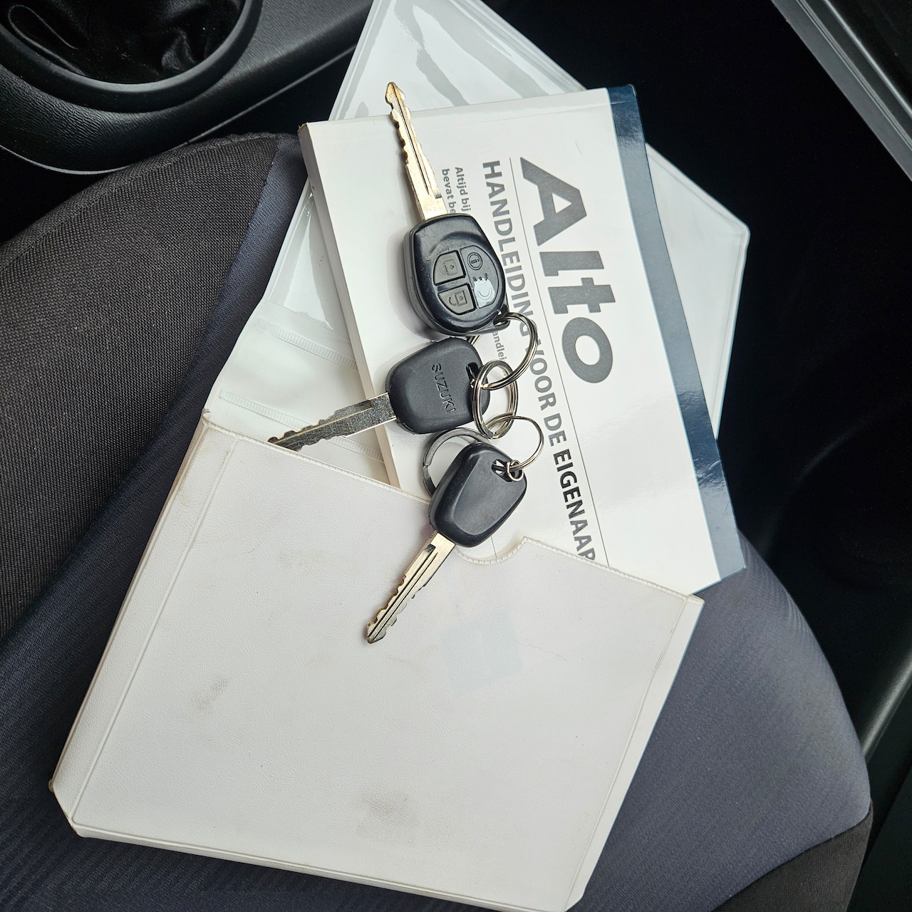 Suzuki Alto - 1.0 Celebration EASSS