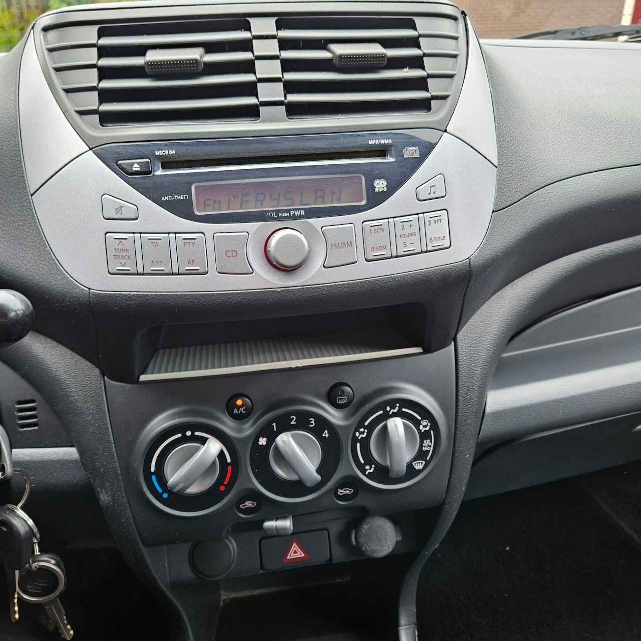 Suzuki Alto - 1.0 Celebration EASSS