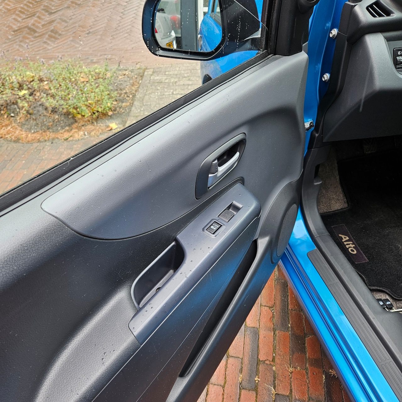 Suzuki Alto - 1.0 Celebration EASSS