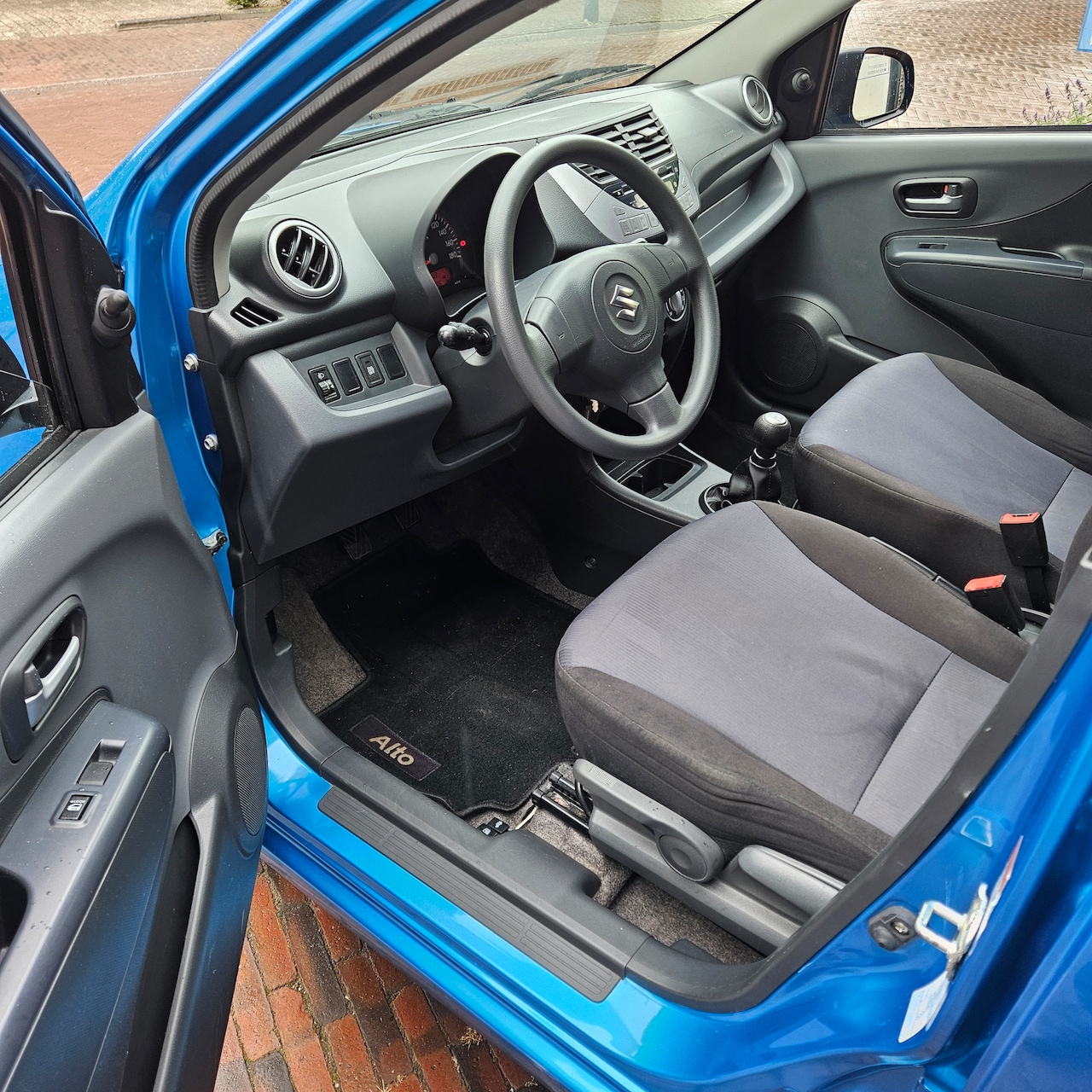 Suzuki Alto - 1.0 Celebration EASSS