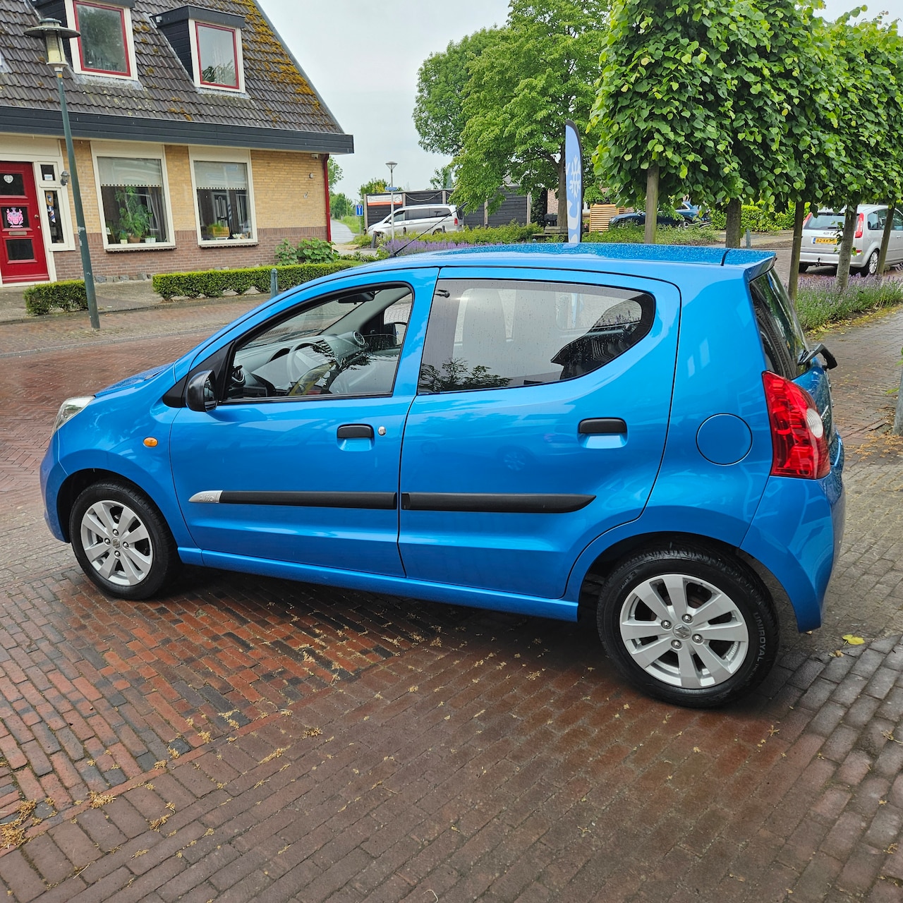 Suzuki Alto - 1.0 Celebration EASSS