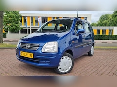 Opel Agila - 1.2 I 16V Comfort Nieuwe APK/ mooie auto